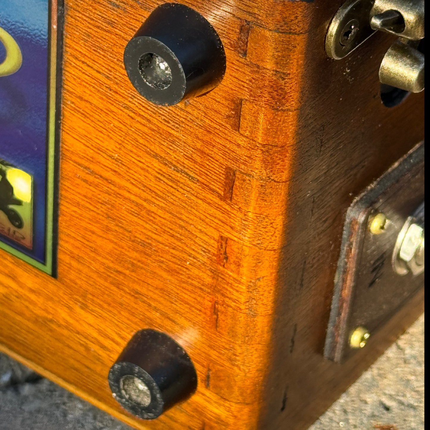 Blues Buster 2.5 Amp - Grande