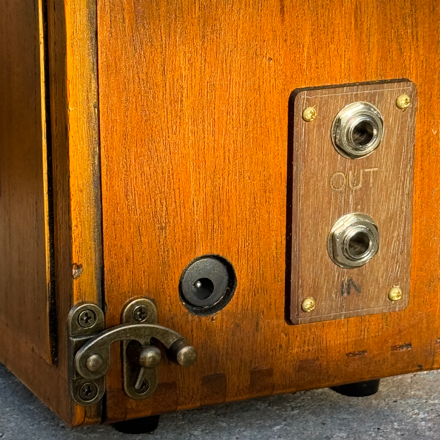 Blues Buster 2.5 Amp - Grande